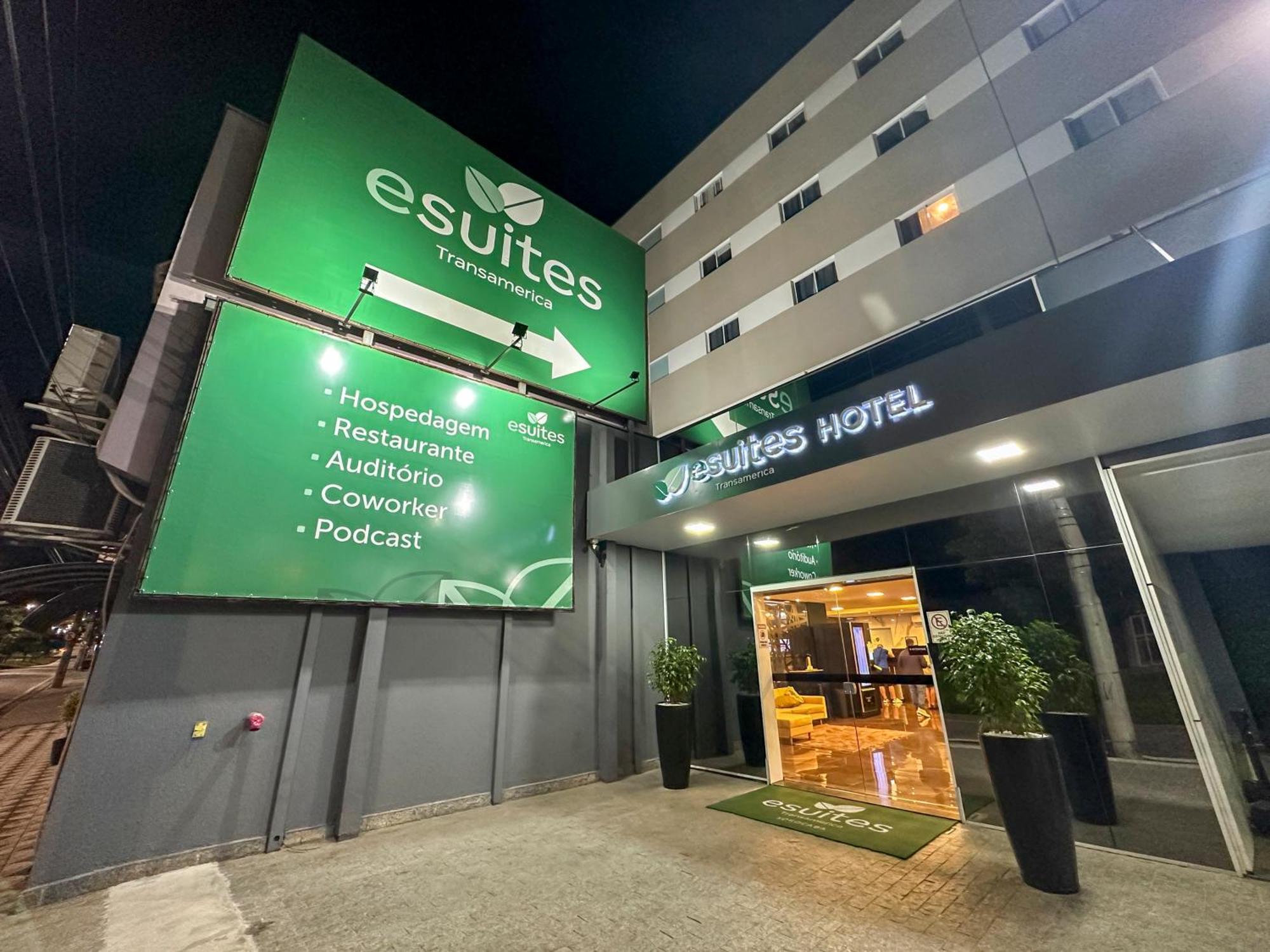 Esuites סורוקאבה מראה חיצוני תמונה